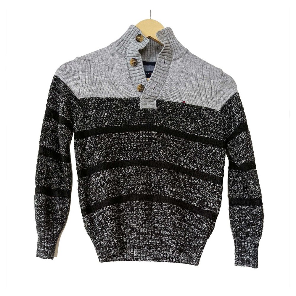 Tommy Hilfiger Pullover Sweater S 8/10